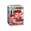 Funko Pop Superman NYCC22