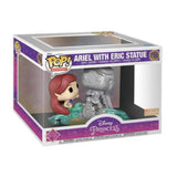 Funko Pop! Moment Disney Princess The Little Mermaid