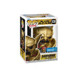 Funko Pop Black Adam Hawkman Exc