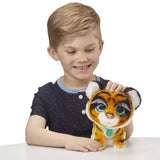 FurReal WalkALots Big Wag Tiger  Image#3