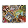 Kikkerland Zany Zoo Puzzle