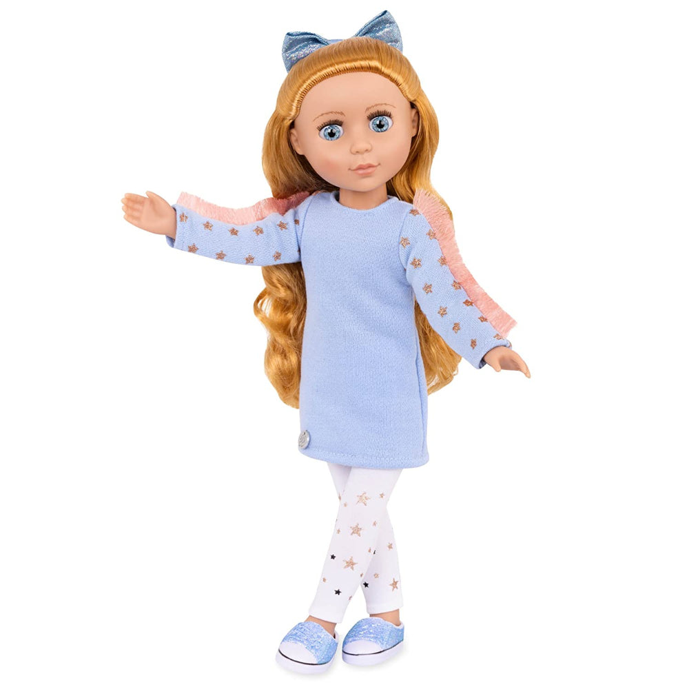 Glitter Girls 14” Doll Poppy, Red Hair  Image#1