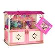 Glitter Girls Horse Barn  Image#1