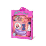 Glitter Girls Pegged Photo Booth Prop Set  Image#2