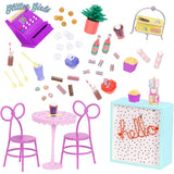 Glitter Girls Gg Sweet Shop Deluxe Set  Image#1