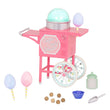 Glitter Girls Deluxe Cotton Candy Machine  Image#1