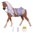 Glitter Girls 14'' Morgan Horse  Image#1