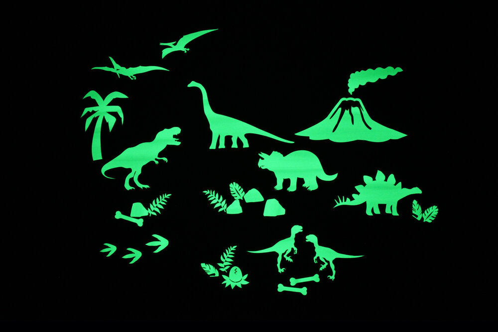 Gloplay Dino world