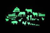 Gloplay On The Farm