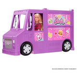 Barbie Food Truck Playset  Image#2