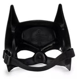 Batman Dc Mask And Cape Set  Image#2