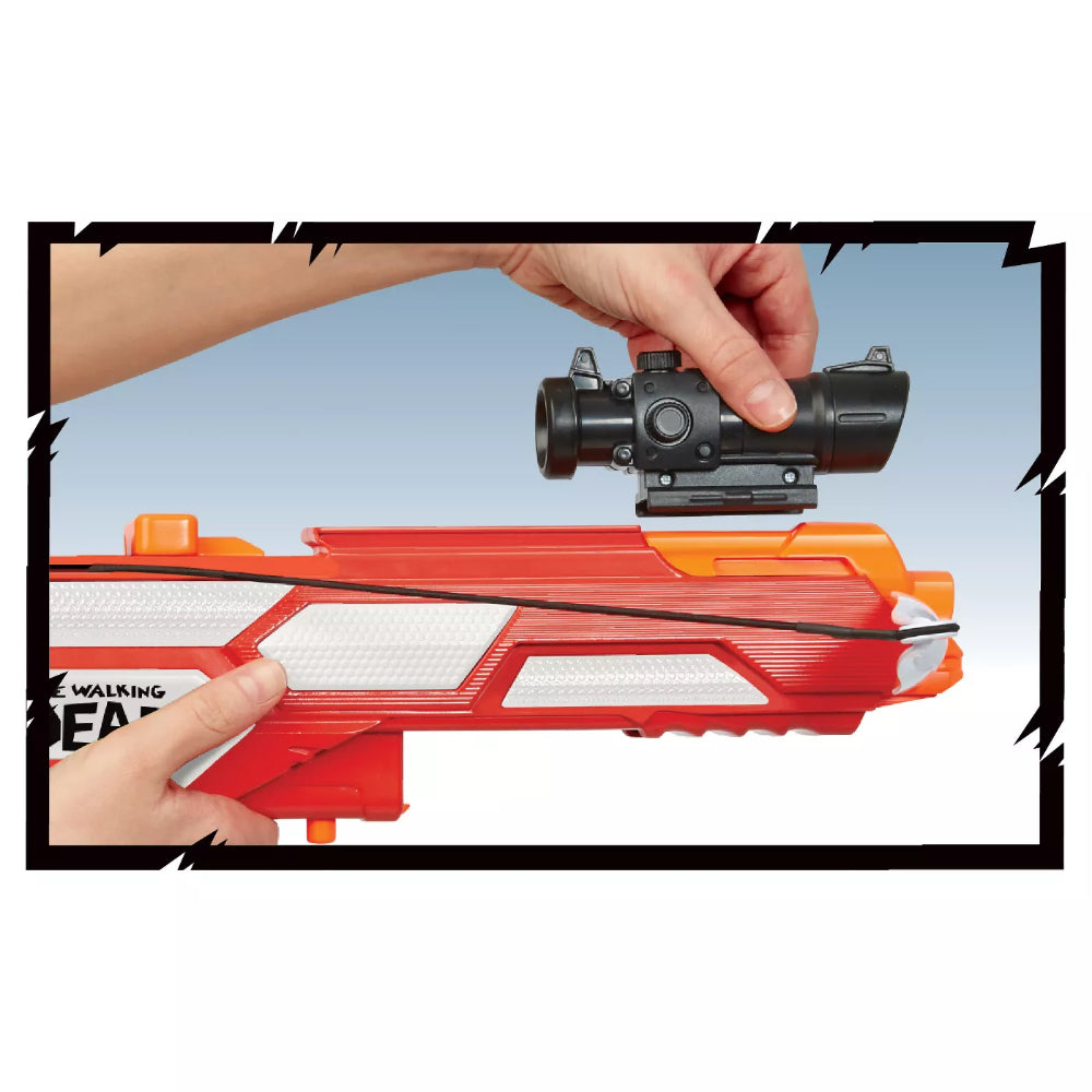 Air Warriors The Walking Dead Dwights Crossbow  Image#6