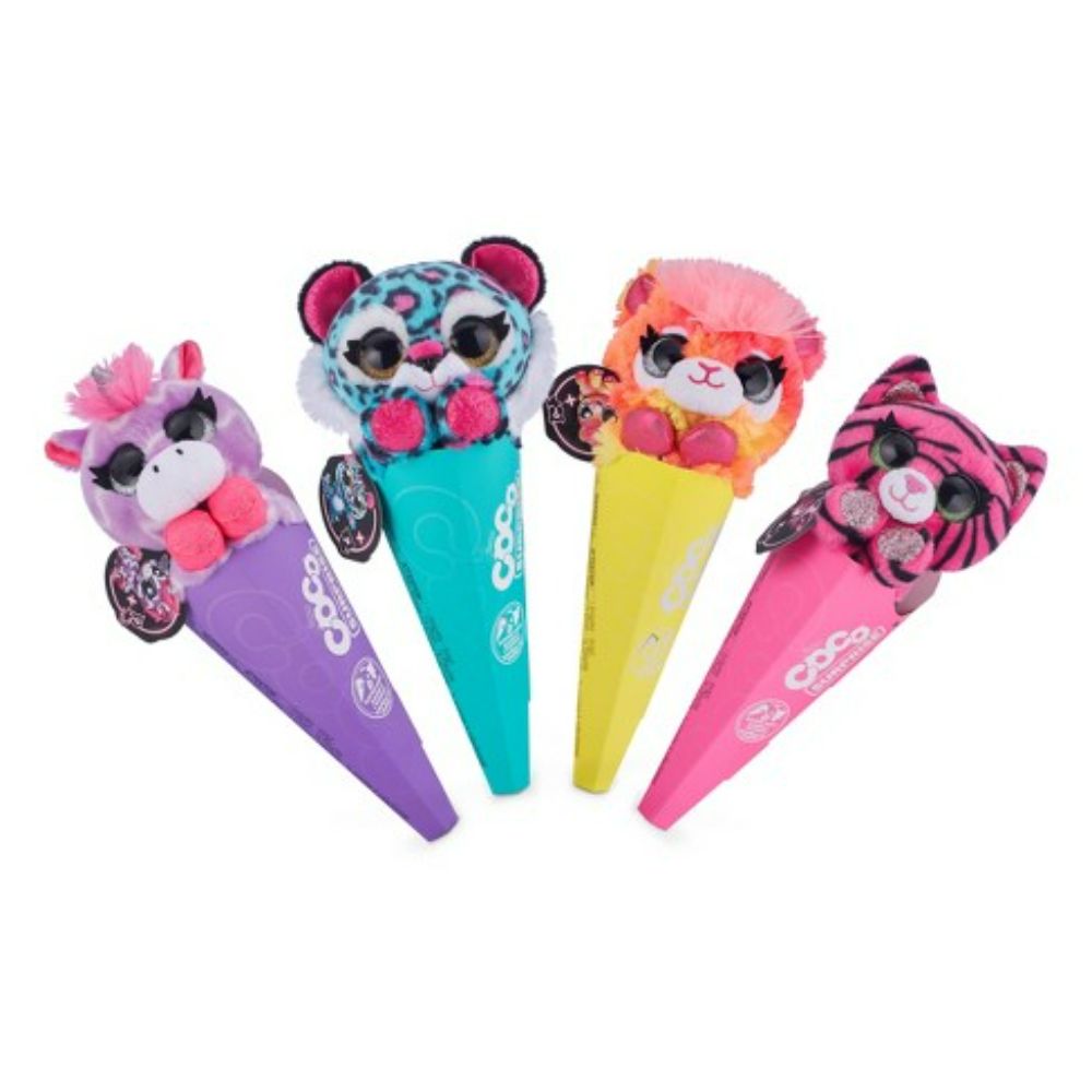 Zuru Coco Surprise Neon Surprise Assorted Zuru Coco Surprise Neon Surprise Assorted