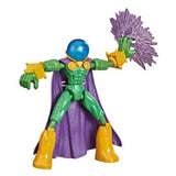 Spiderman Bend and Flex Mysterio  Image#2