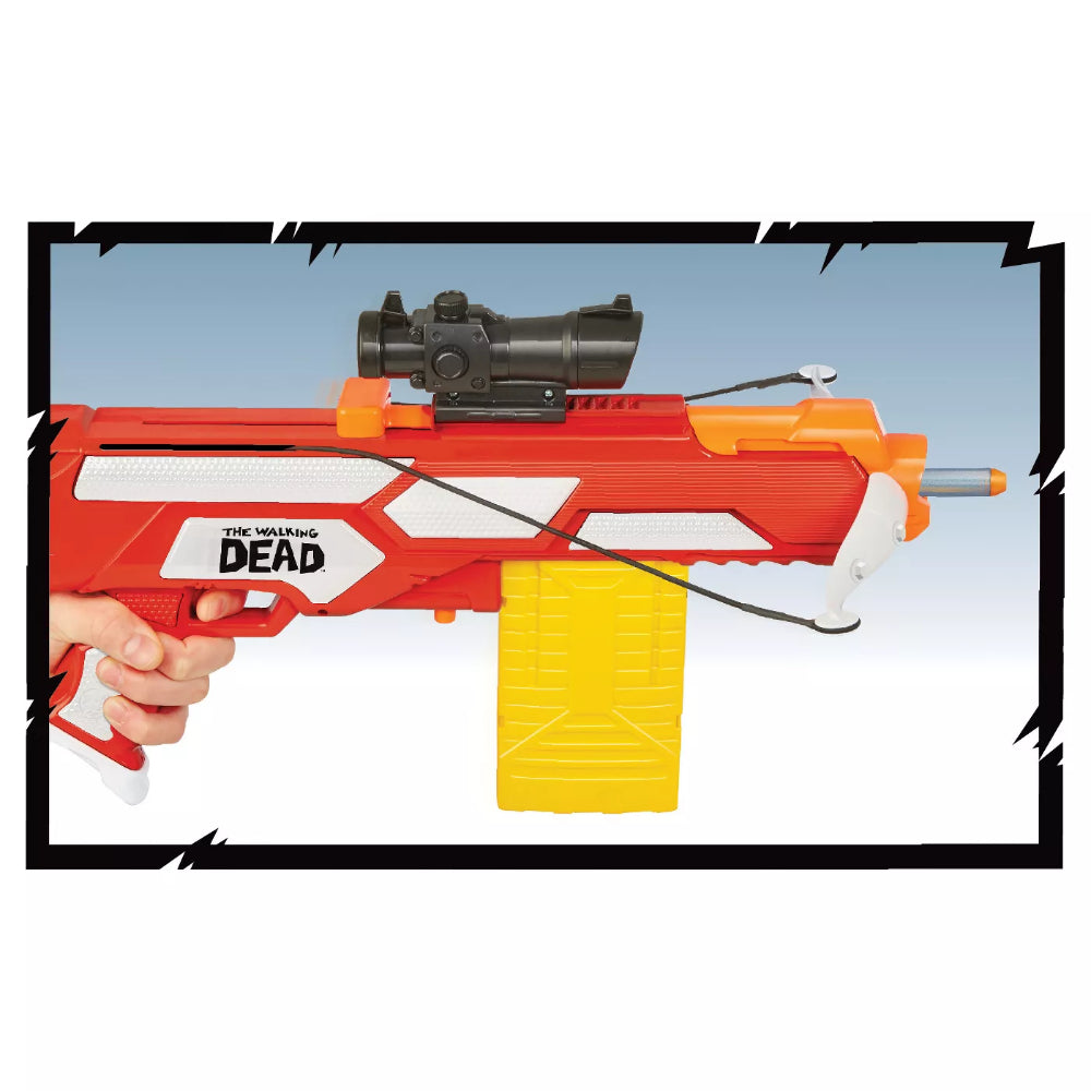 Air Warriors The Walking Dead Dwights Crossbow  Image#7