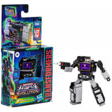 Transformers Legacy Evolution - Soundblaster