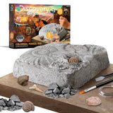 Discovery Colossal Fossil Dig