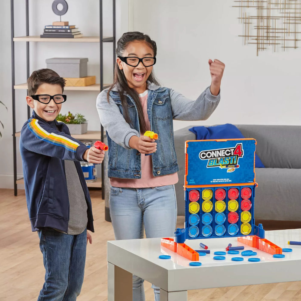 Connect 4 Blast! Game  Image#4
