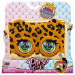 Ibrands Purse Pets Leopard