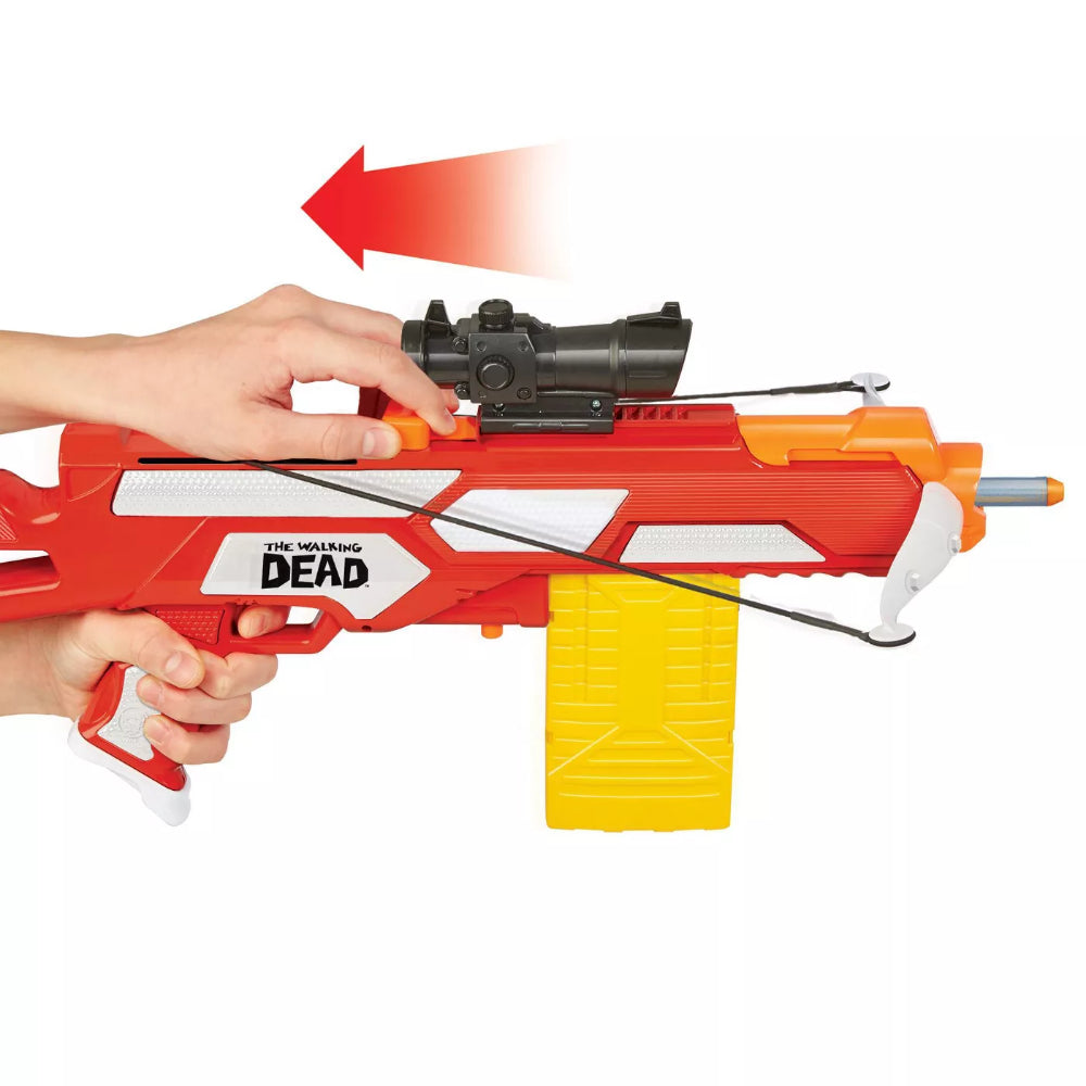 Air Warriors The Walking Dead Dwights Crossbow  Image#2