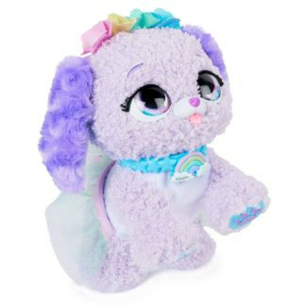 Present Pets - Rainbow Fairy