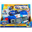 Paw Patrol , Chase 2-in-1 Transforming Movie City Cruiser