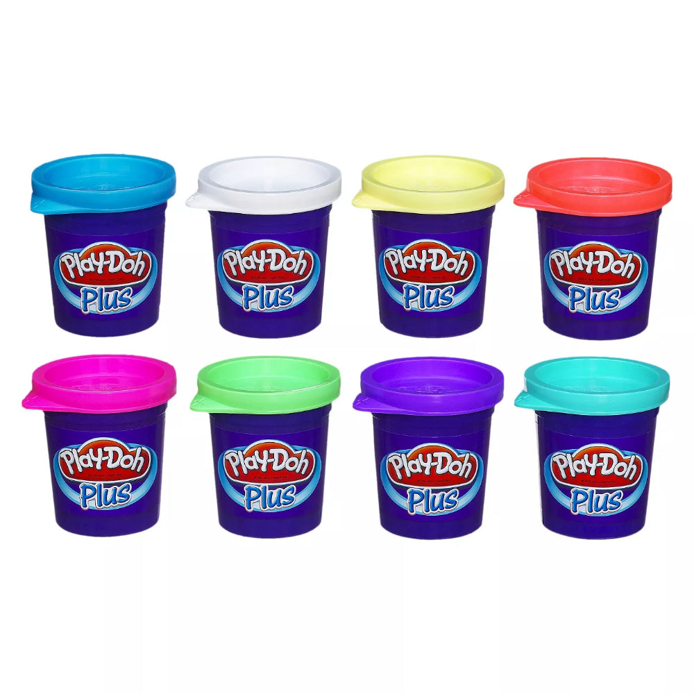 Play-Doh Plus Variety Pack  Image#2
