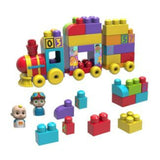 CoComelon Stacking Train