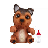 Little Live Pets Omg German Shepard Puppy  Image#2