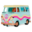 L.O.L. Surprise! Grill & Groove Camper