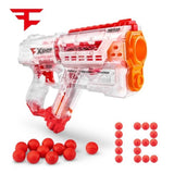 X-Shot Faze Clan Respawn