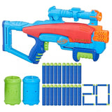 Nerf Elite Jr. Voyage Target Set