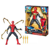 Hasbro Spiderman Integrated False