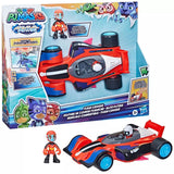 PJ Masks - Animal Power: Flash Cruiser