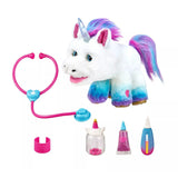 Little Live Pets Rainglow Unicorn Vet Set  Image#2