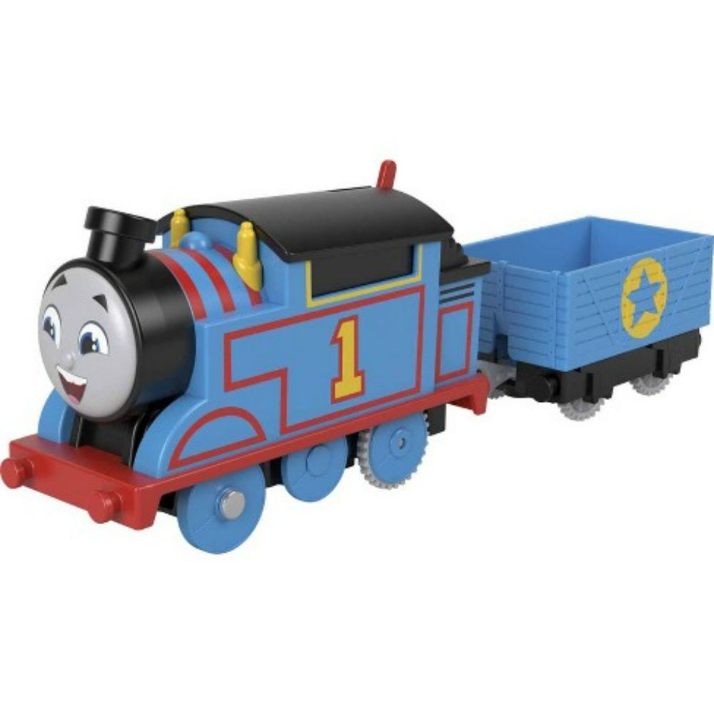 Fisher Price Thomas & Friends Motorized Assorted ( Each Sold Separately ) Fisher Price Thomas & Friends Motorized Assorted ( Each Sold Separately )