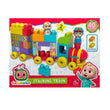 CoComelon Stacking Train