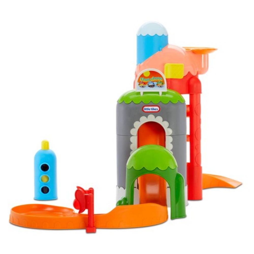 Littlie Tikes Arounds Train