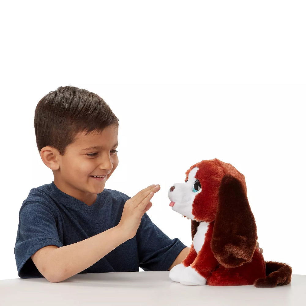 Furreal Friends Howlin Howie  Image#4
