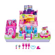 Shopkins Lil Secrets Secret Small Mall Playset  Image#1