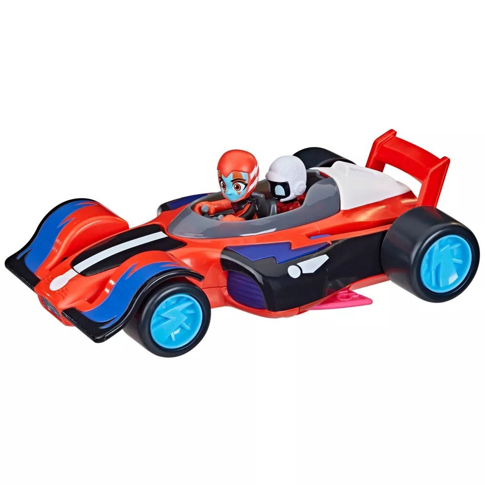 PJ Masks - Animal Power: Flash Cruiser