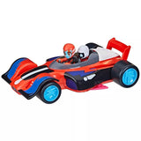 PJ Masks - Animal Power: Flash Cruiser