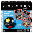 Game Friends: The One with the Ball