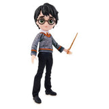 Harry Potter  Fashion Doll 8"- Harry