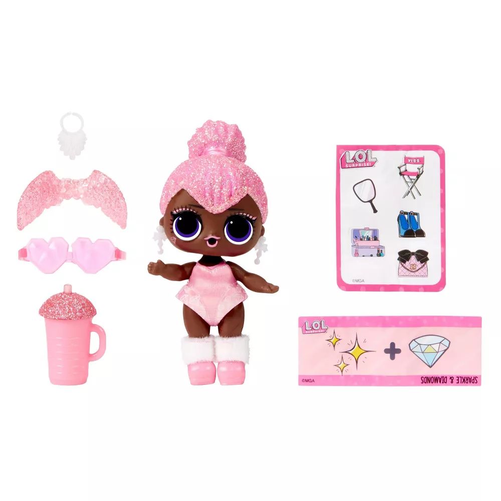 LOL Surprise - Fashion Show Doll