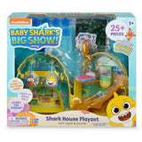 Baby Shark BS House Playset
