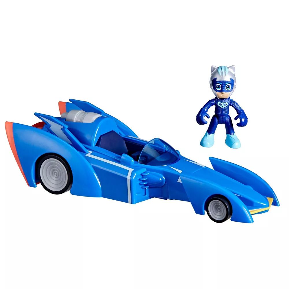PJ Masks Cat Racer PJ Masks Cat Racer