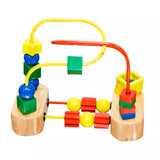 Melissa & Doug First Bead Maze  Image#3