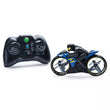 Air Hogs Flight Rider Remote Control Stunt Motorcycle  Image#1