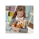 Furreal Friends Check Up Zandi  Image#3